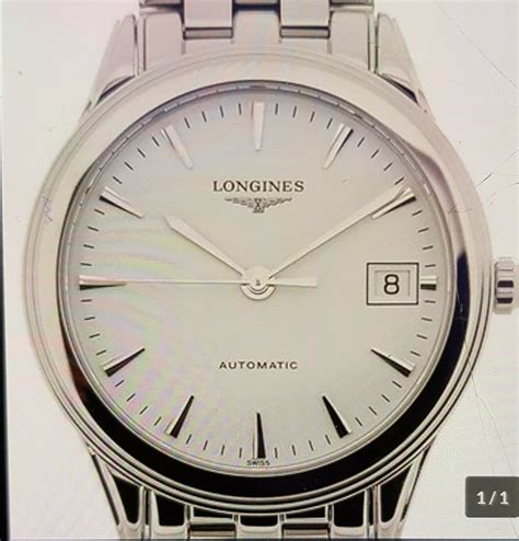 longines watches automatic mclean va